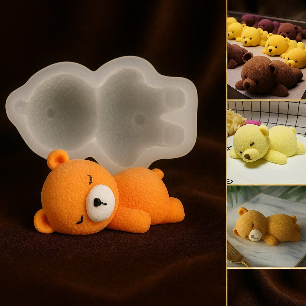 Candle Molds & Candle Making Supplies in India | Silicone Candle Molds Wholesale – Matin IMPEX