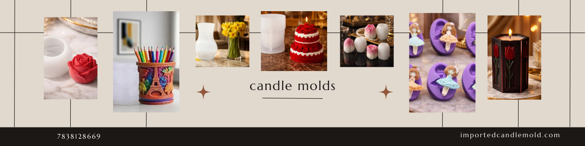 Candle Making Mold