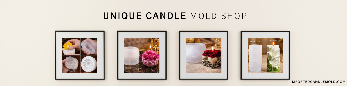 Candle Making Supplies