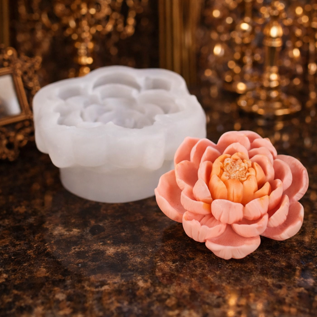 Candle Molds