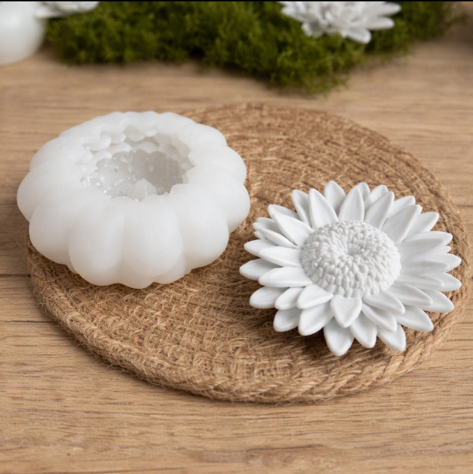 Silicone Candle Molds & Candle Making Supplies for Decorative Candle Business | Matin IMPEX