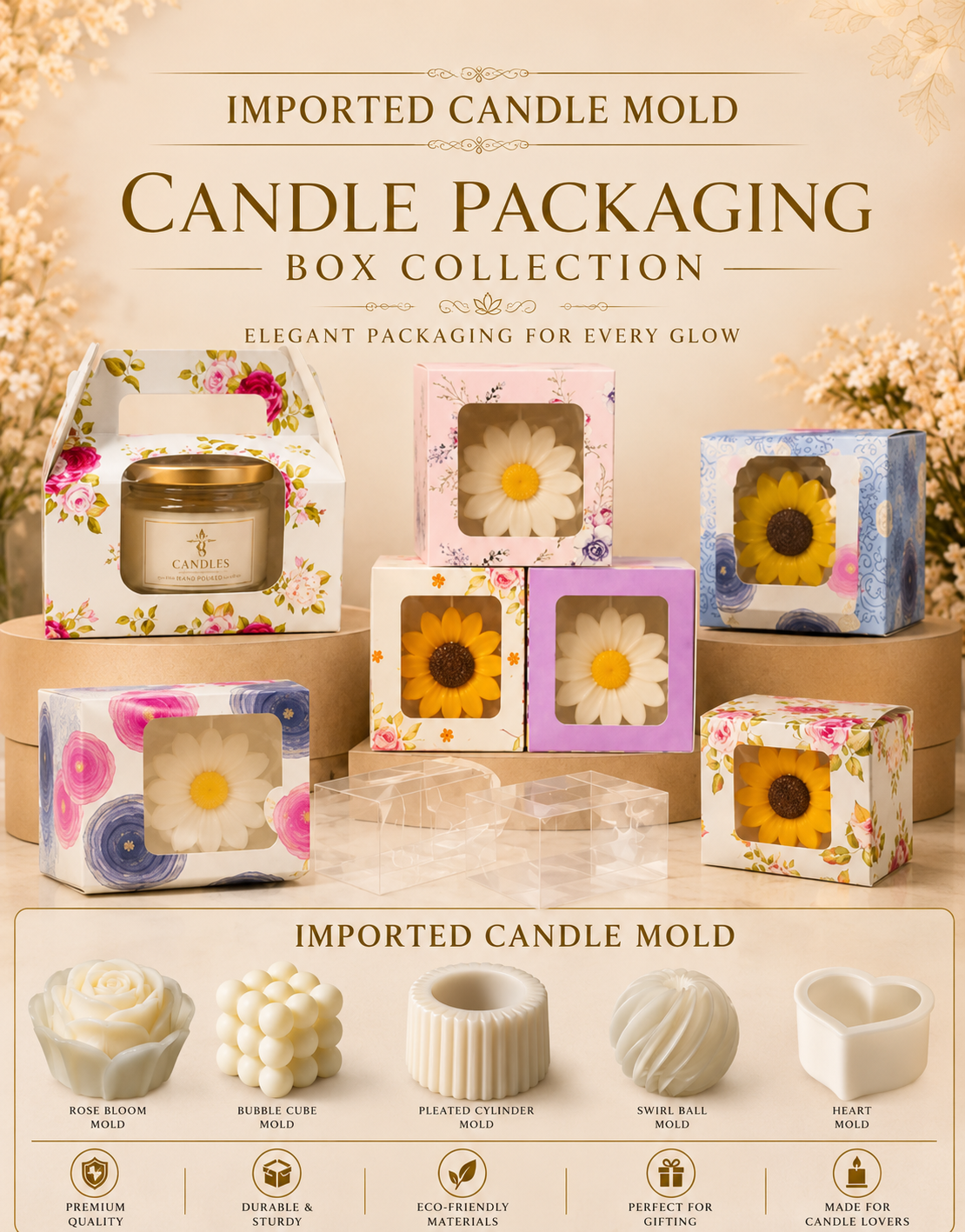 Packaging Boxes