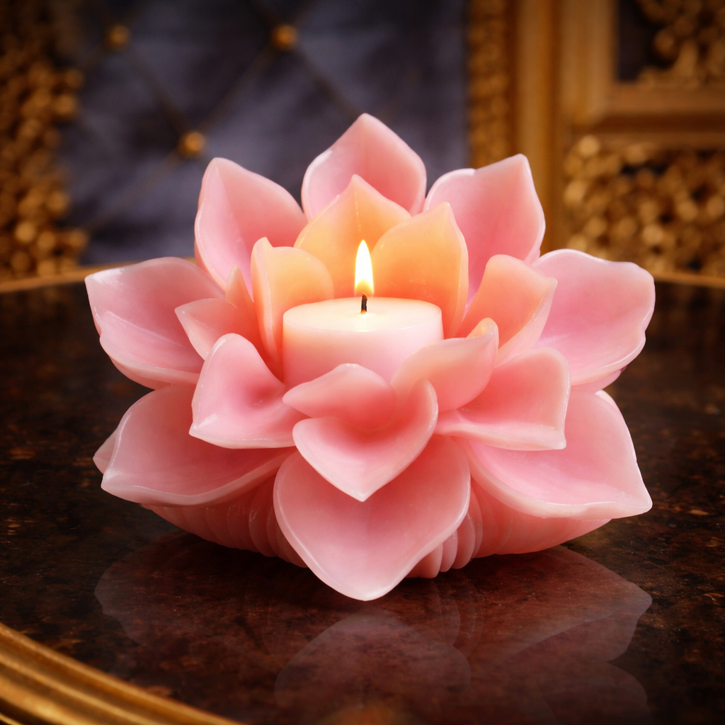 7 cm flower mold  DM 68
