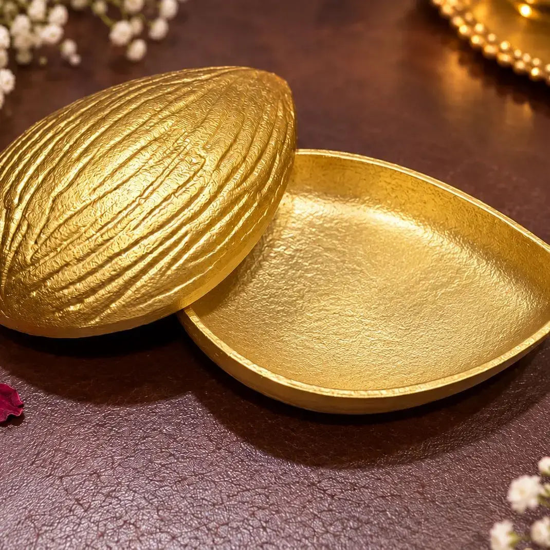 5.5 inch almond urli