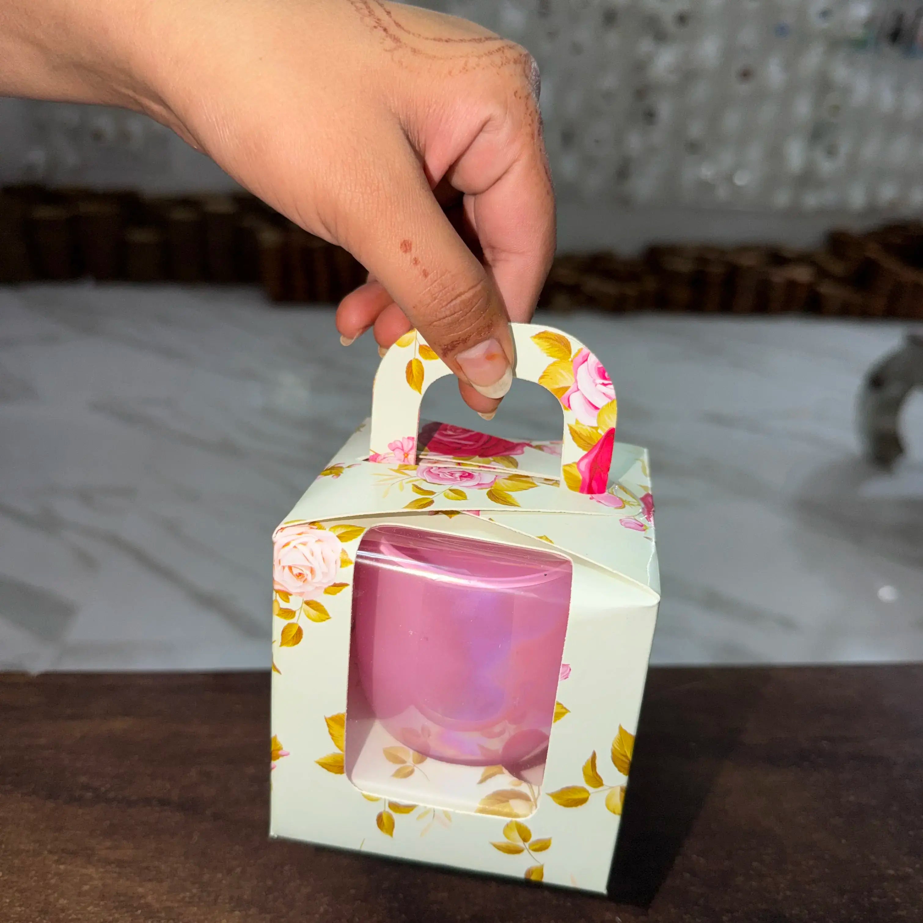 25 pc box 3.5 inch