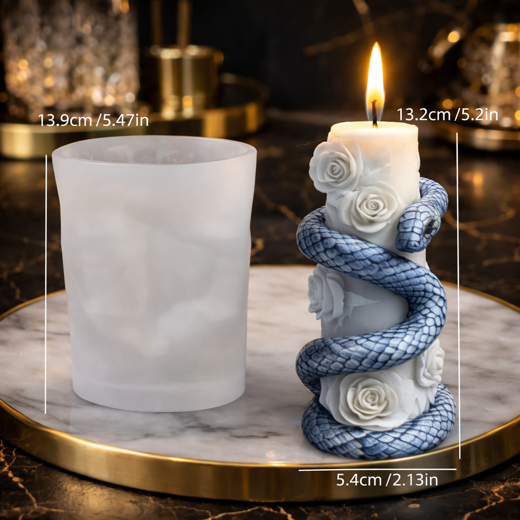 Snake mold RS 290