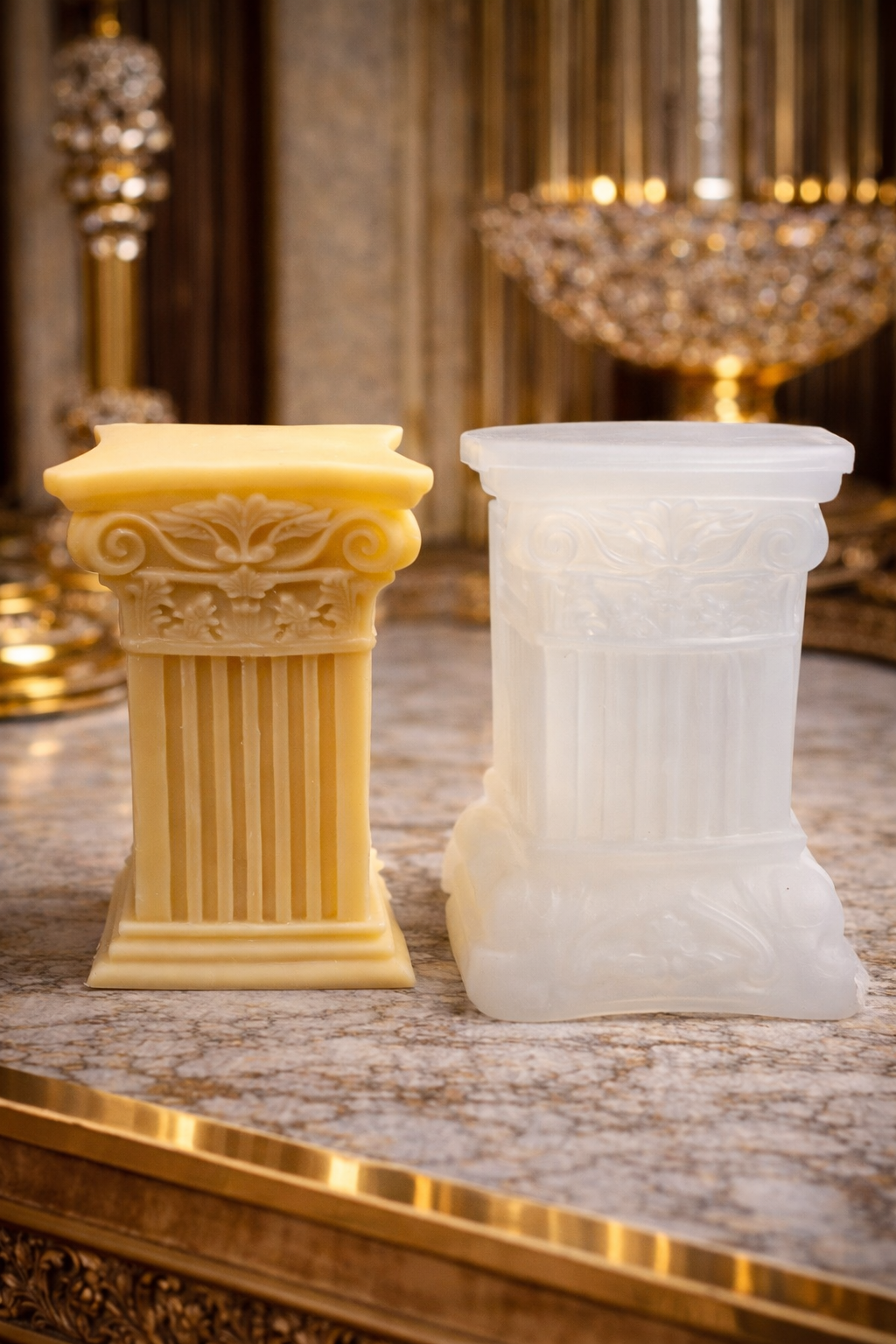 11cm*7cm column mold RS227