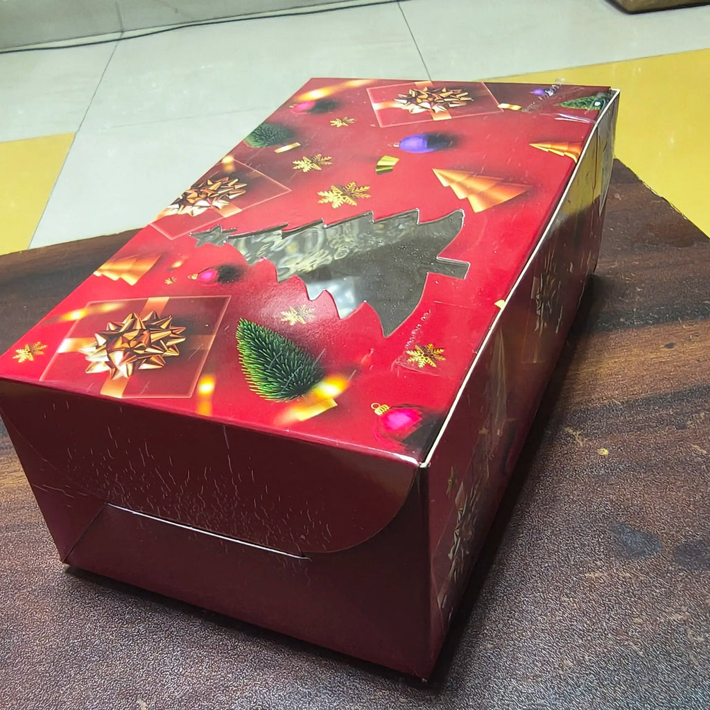 10 pc box 7"4"2.5 inch