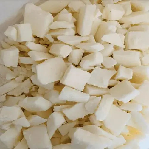 250 grm soft soya wax for jar candle