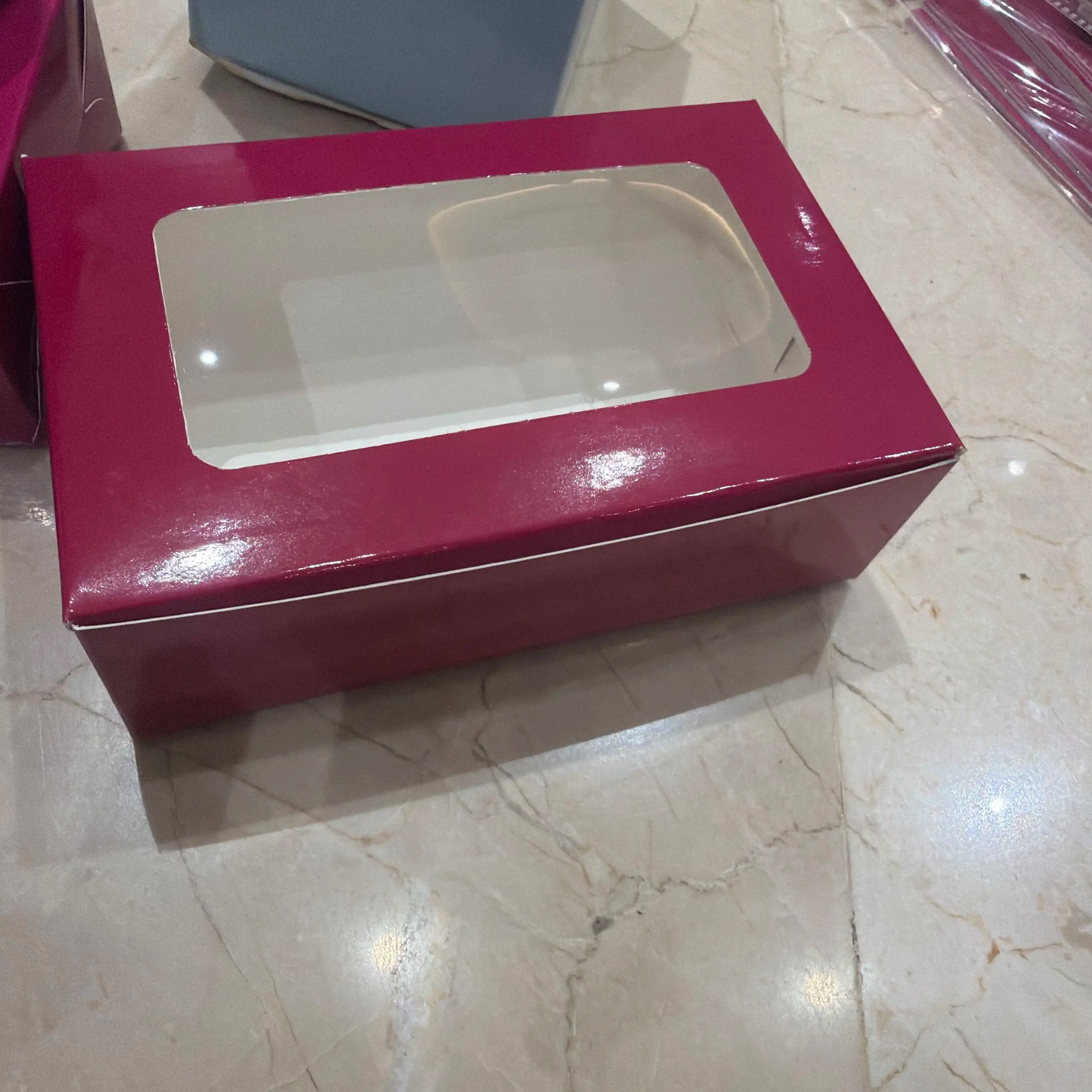 5.75-3.75-1.75 inch box 25 pc