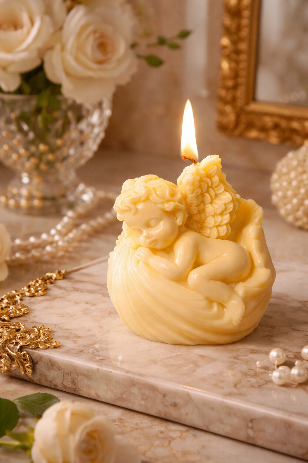 Angel mould C  RS249