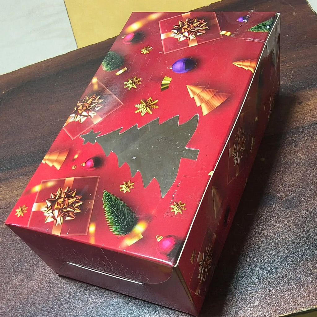 10 pc box 7"4"2.5 inch