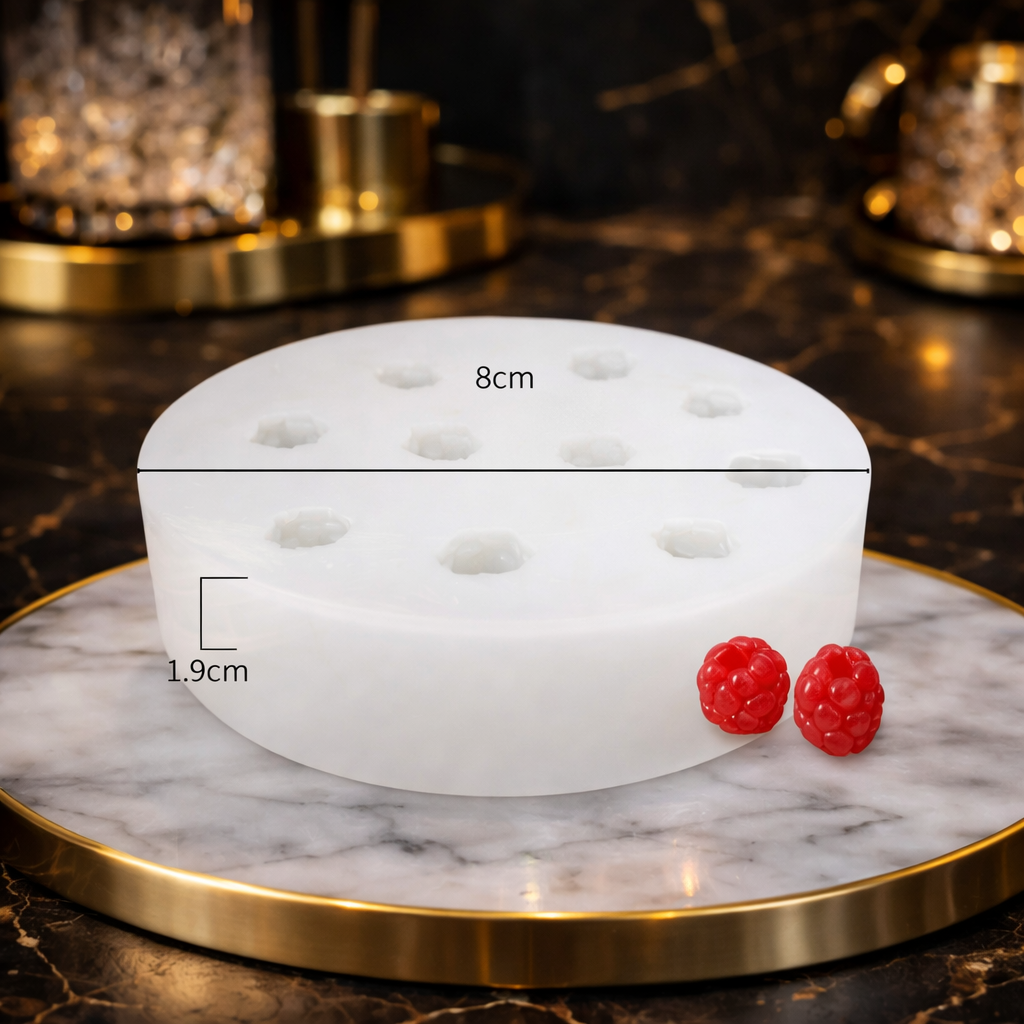 Berry mold RkG14