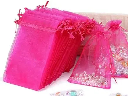 Potli 5*4 inch 10 pc