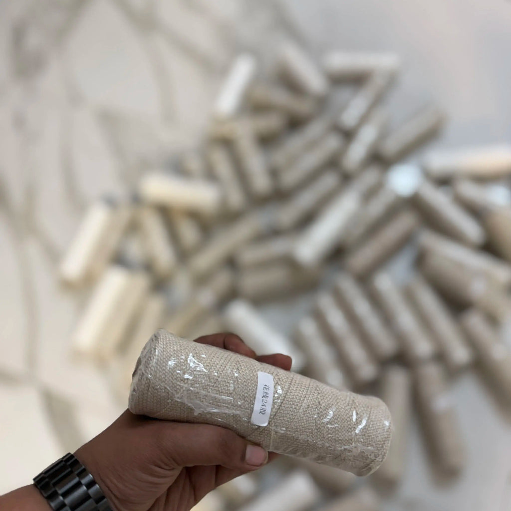 Eco wick roll imported china 150 meter