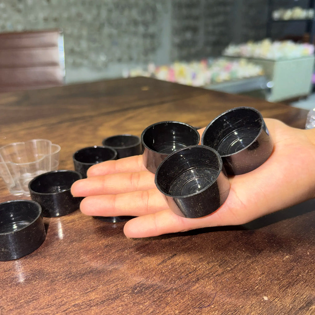10 pc tea cup