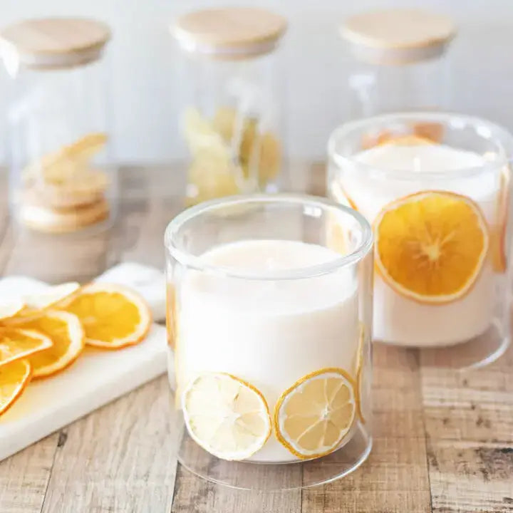 12-14 slice dried orange 50 grm