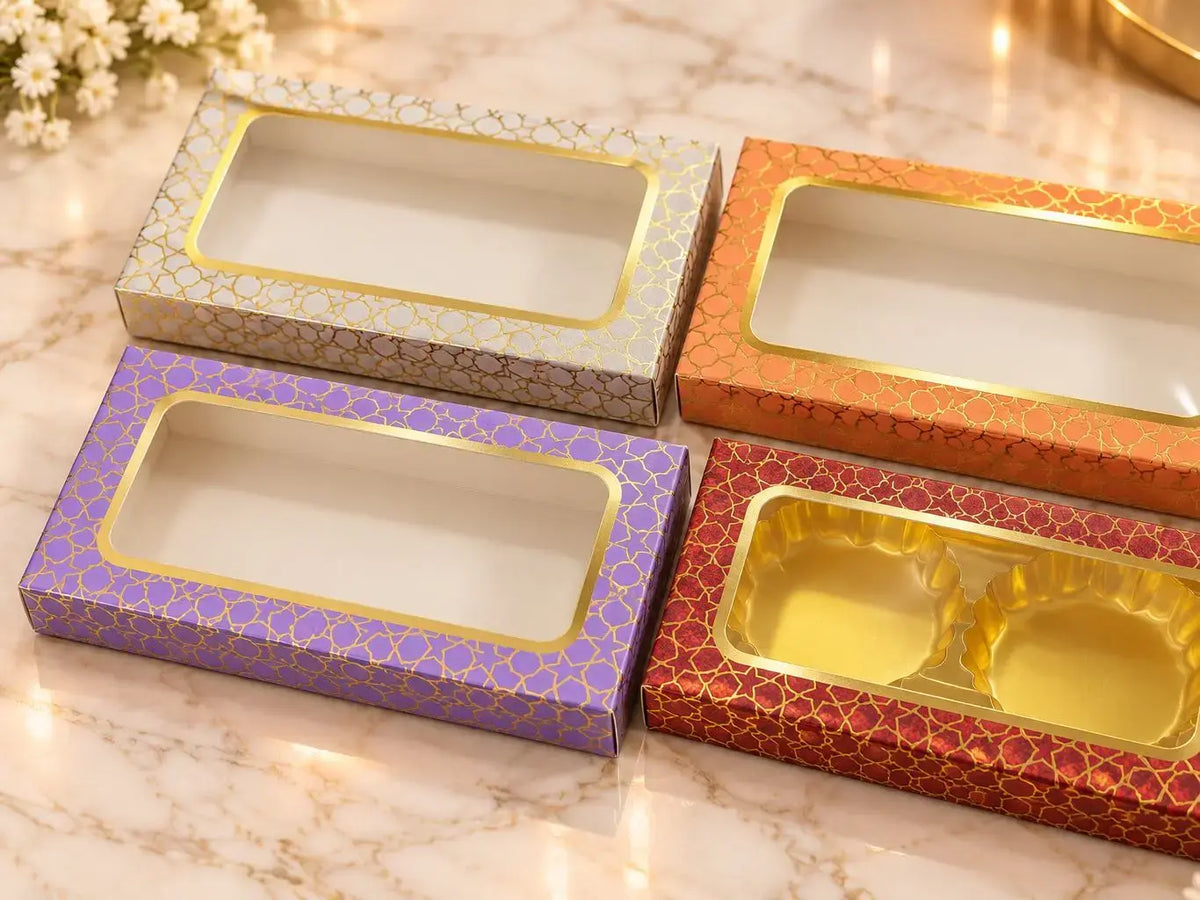 Purple 7.5-4-1.25 inch 10 box