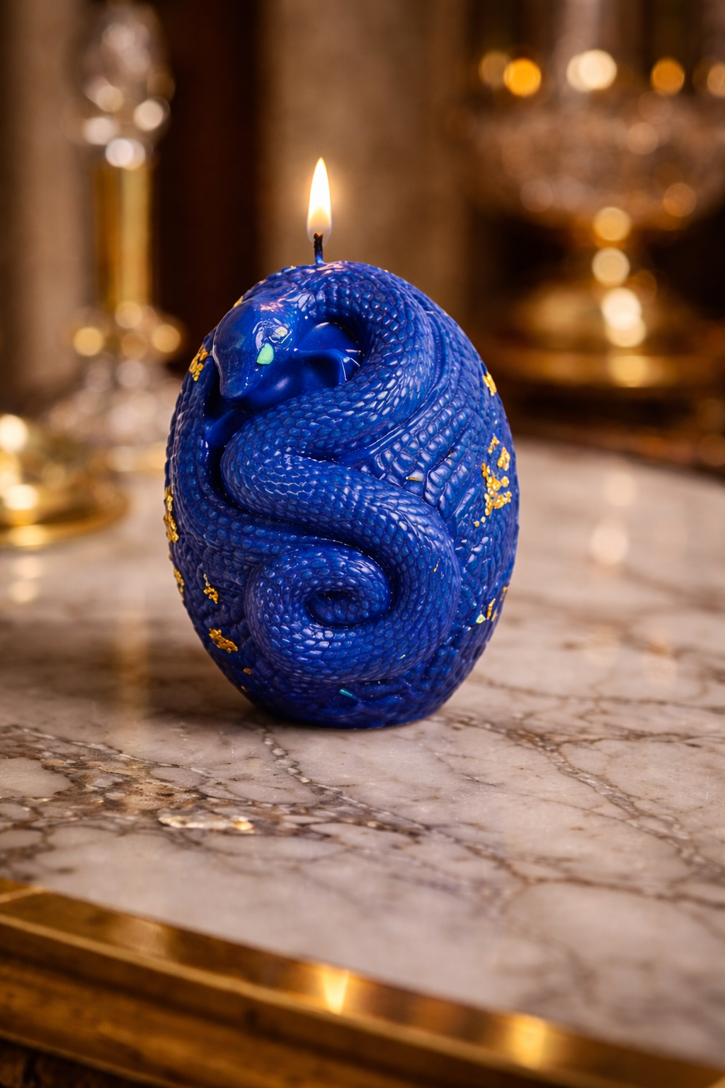 9 cm *8cm SNAKE MOULD RS37