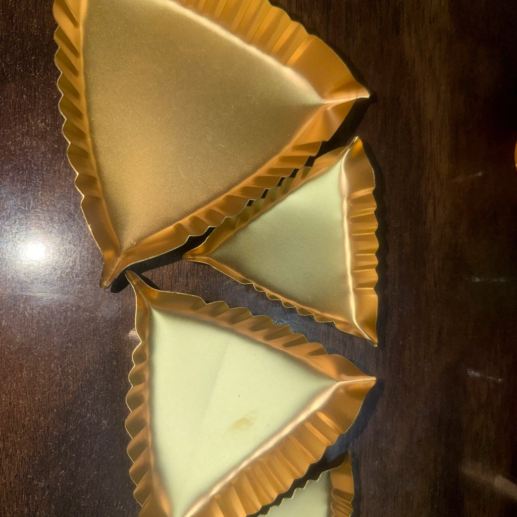 5pc set 1.5”2.5”3.5”4.5”5.5” inch