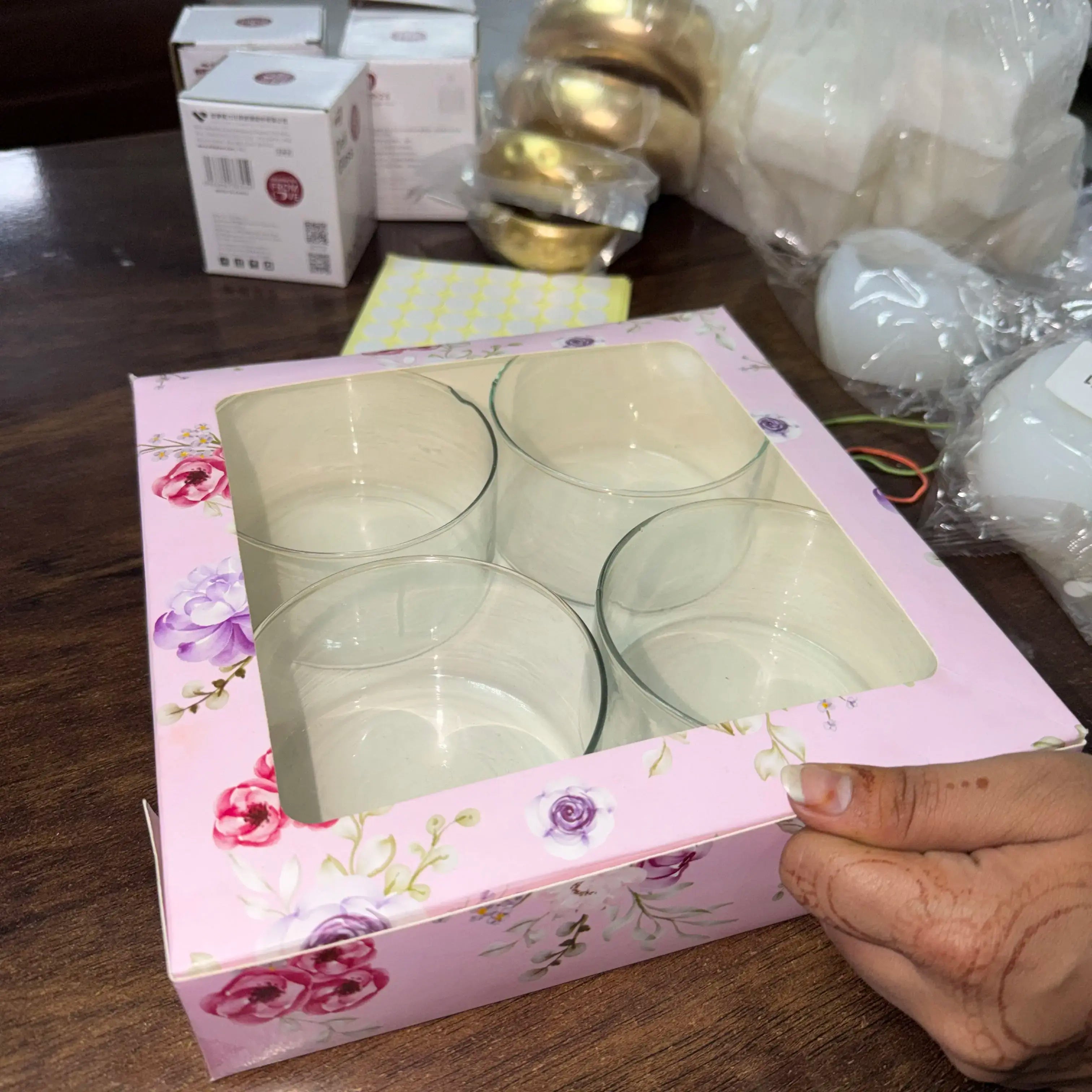 25 pc box 9 inch by 2 inch