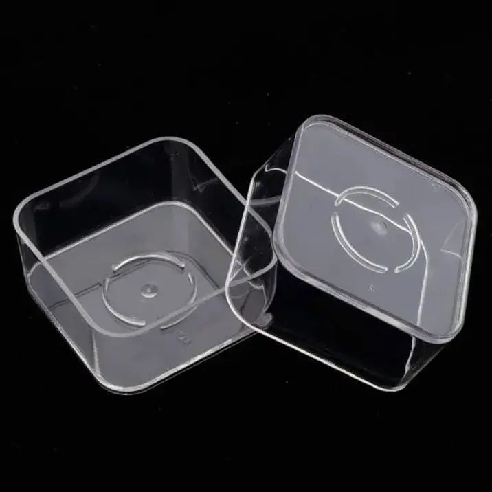 38*15 mm tea light cup 10 pc