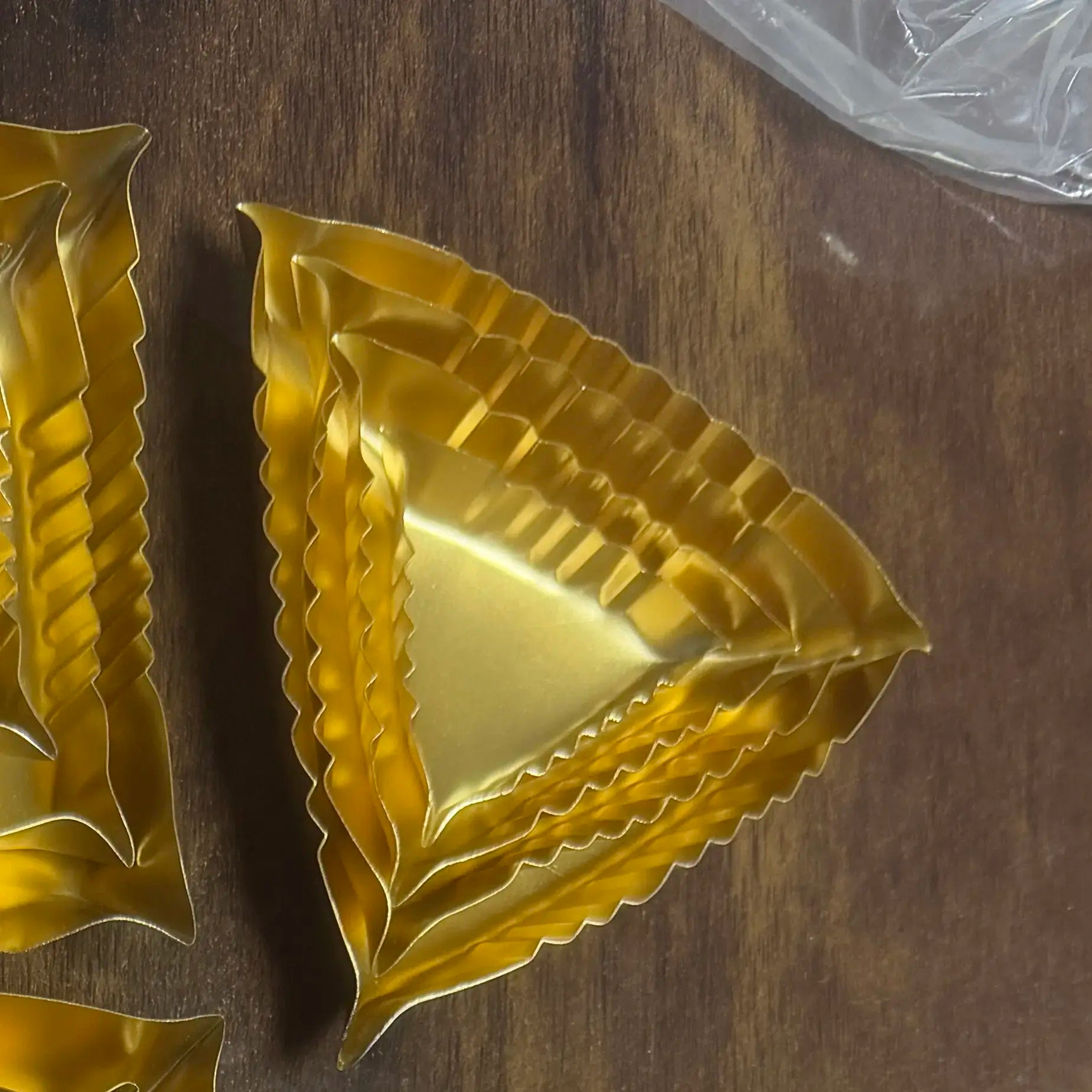 5pc set 1.5”2.5”3.5”4.5”5.5” inch