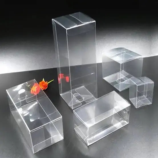 3*3*6 inch 25 pc box for pillar candle