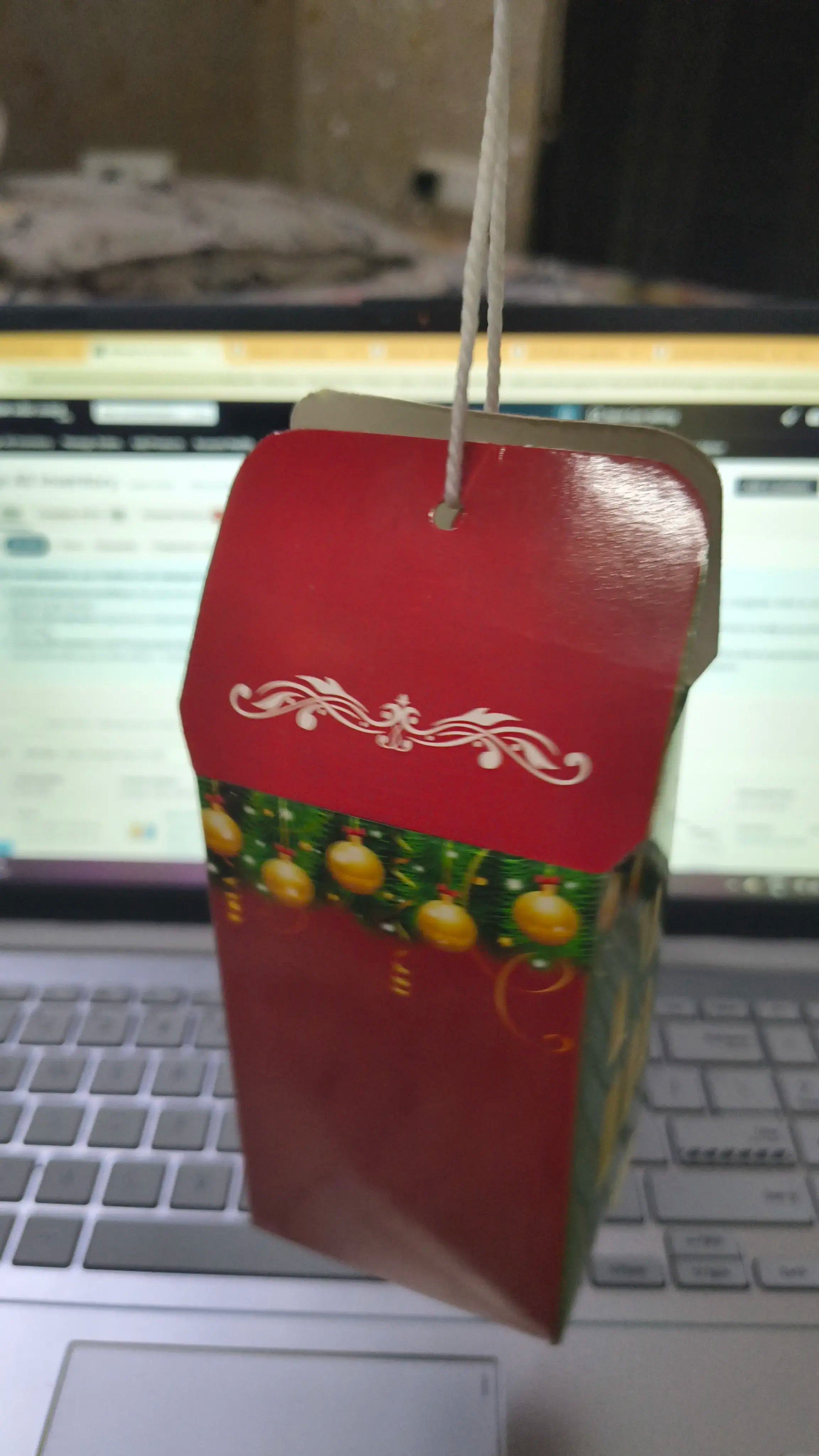 10 pc box green red4"2.5 inch