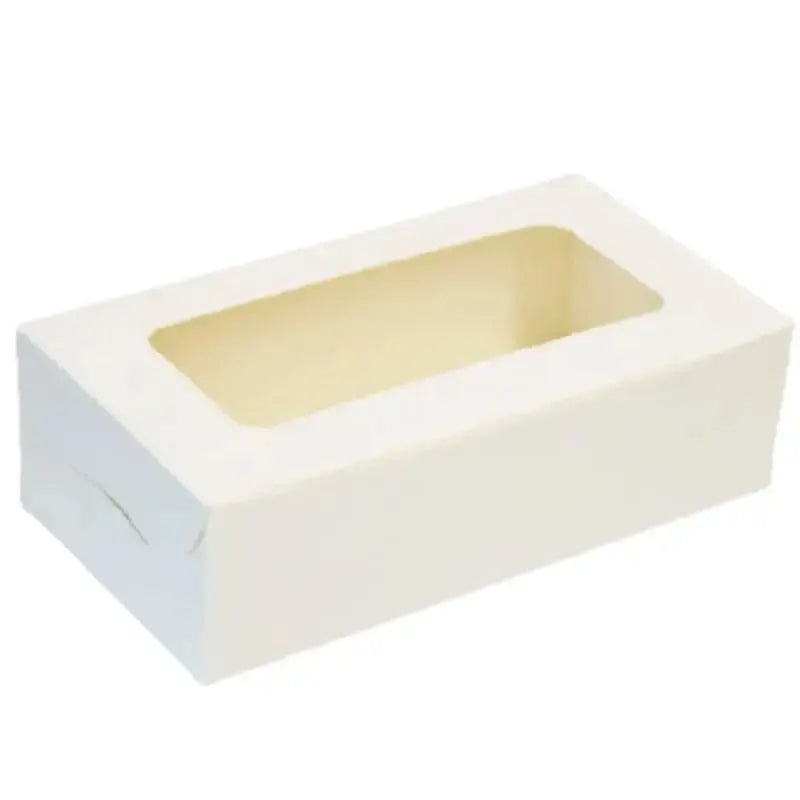 25 pc box 5.75”3.75”inch height 1.75 inch