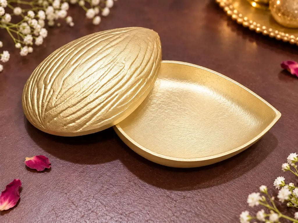 5.5 inch almond urli
