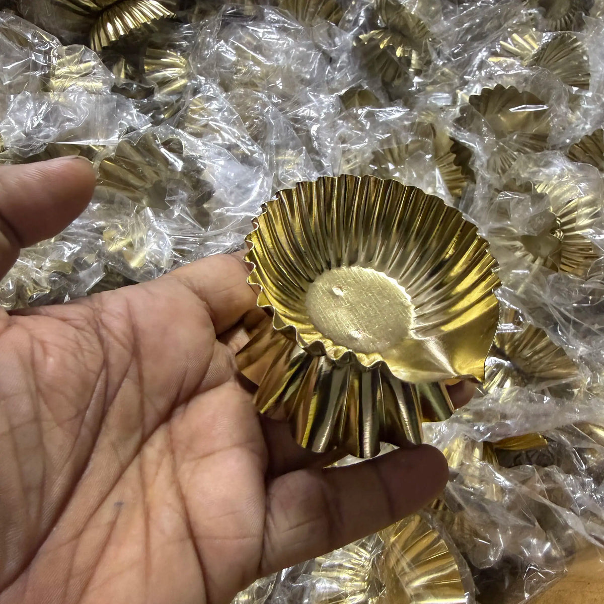2.5 inch diya urli