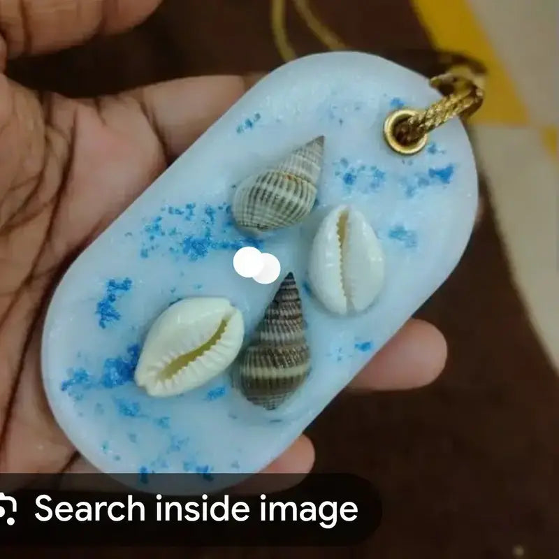 Wax tablet golden eyelet 100 pc