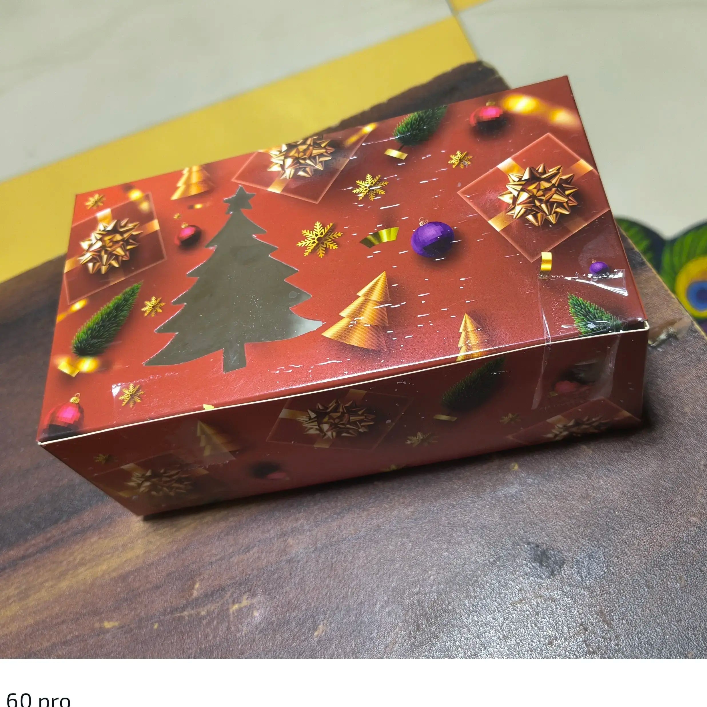 10 pc box 7"4"2.5 inch