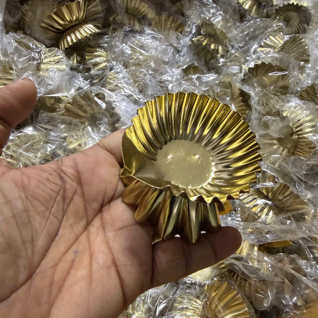 2.5 inch diya urli