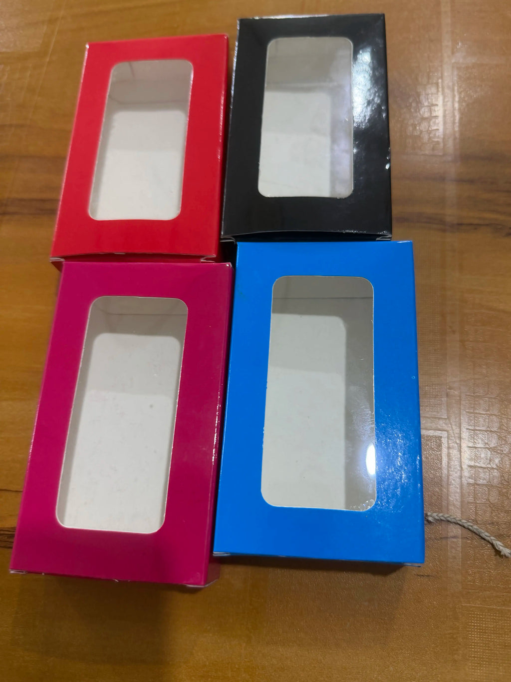 25 box 2.5-4.25-1 inch