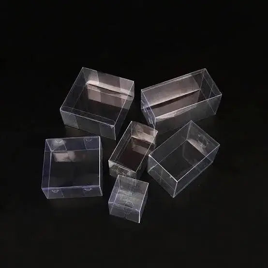 3*3*6 inch 25 pc box for pillar candle