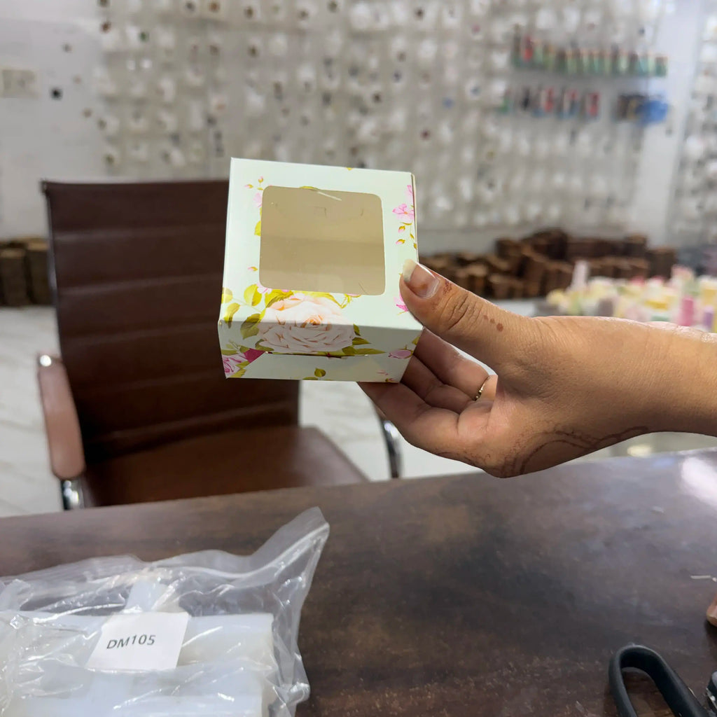 25 pc box 3 inch by 2 inch