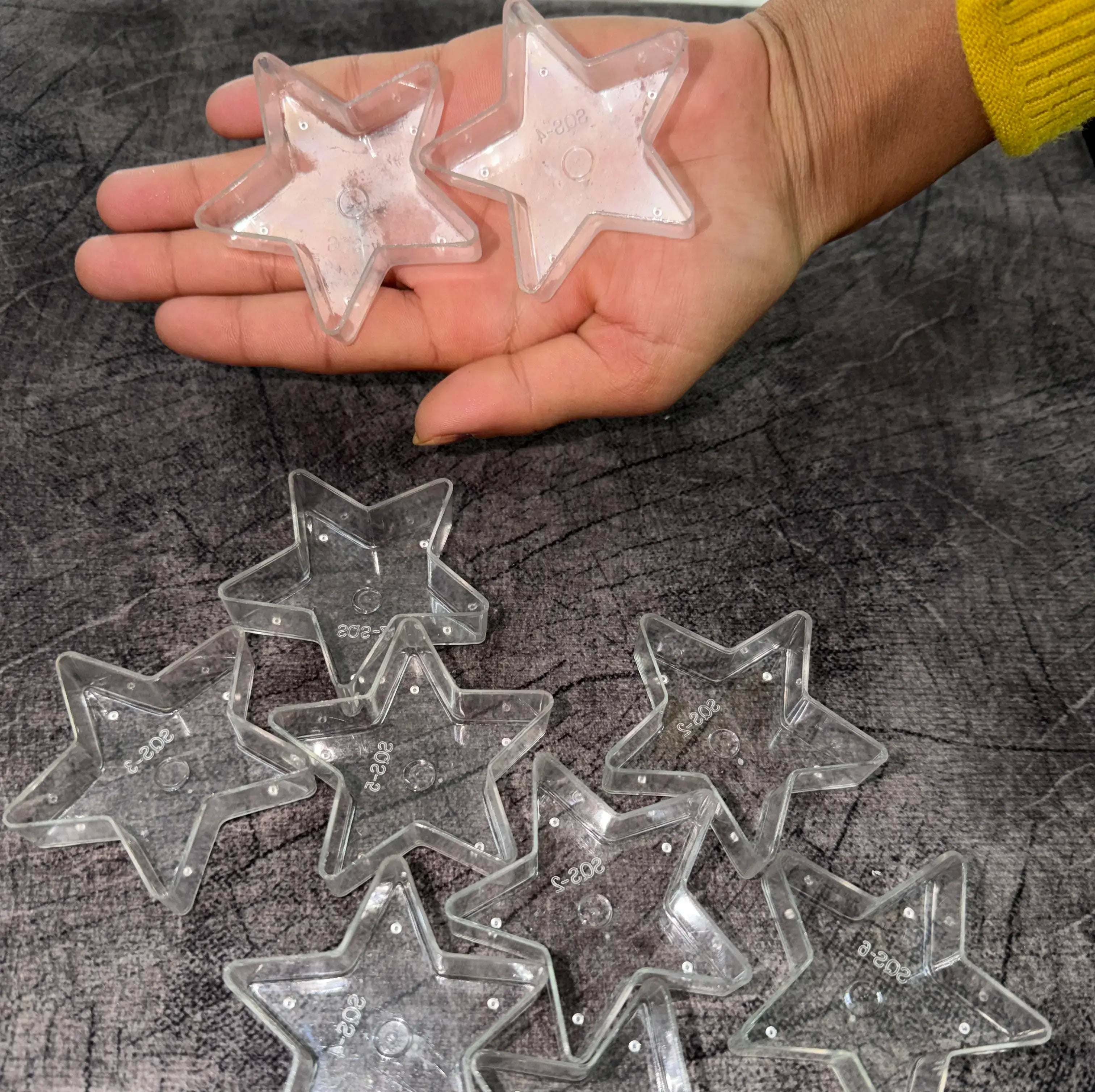 Tea light 10 pc