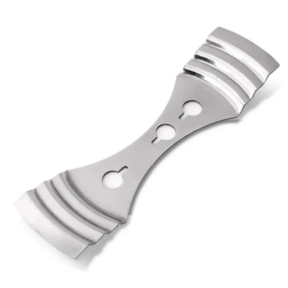 Candle wick holder 1 pc