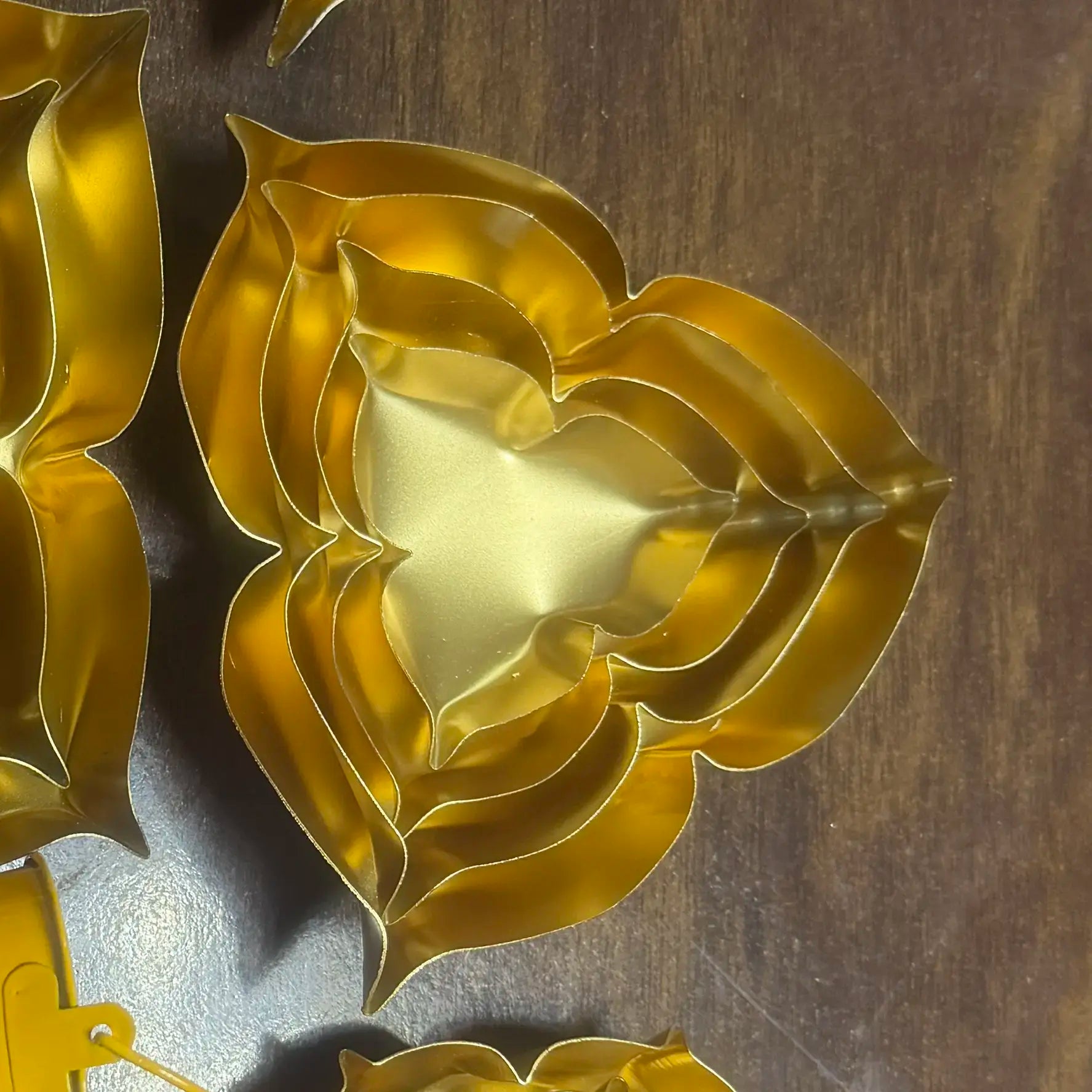 1.5” 2.5”3.5”4.5”5.5” inch set 5pc urli