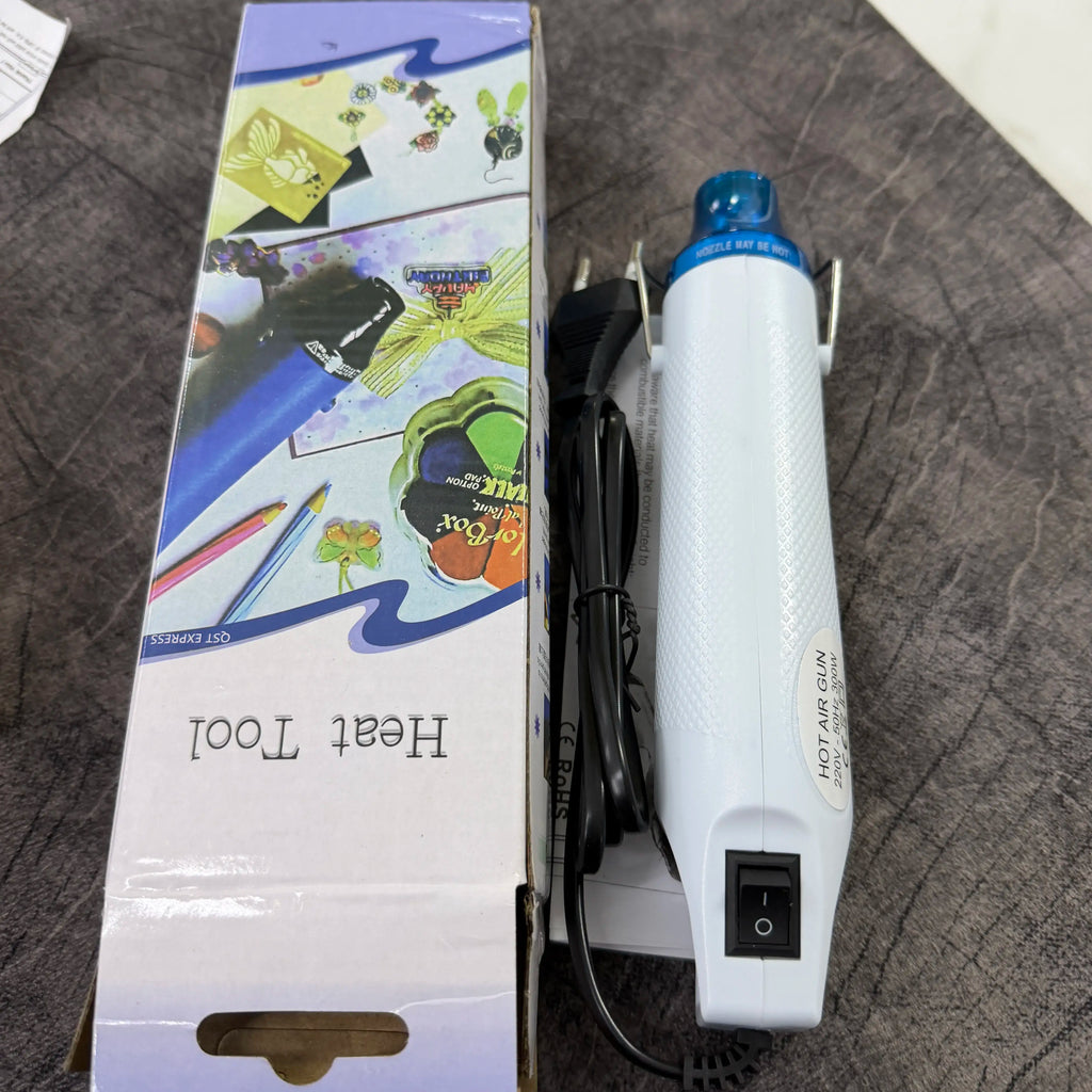 HEAT GUN