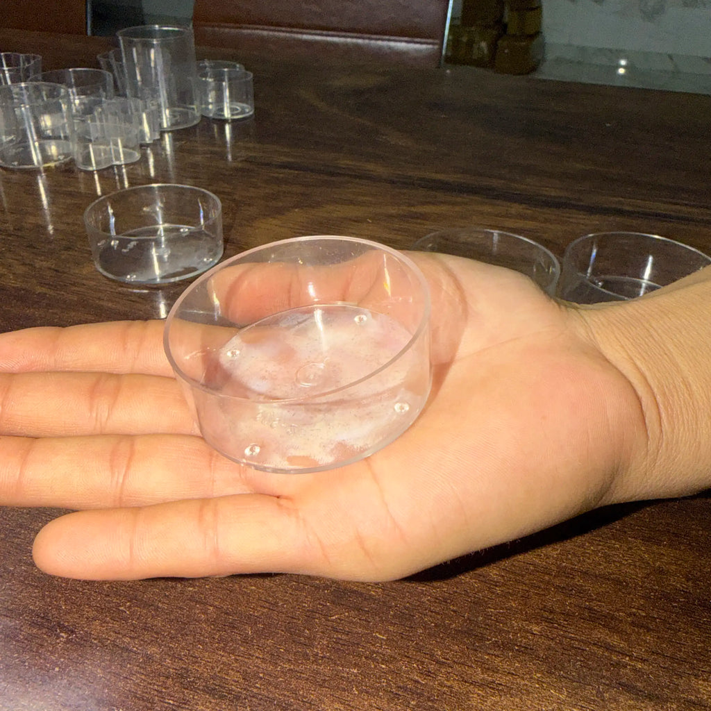 10 pc 6 by 2 cm