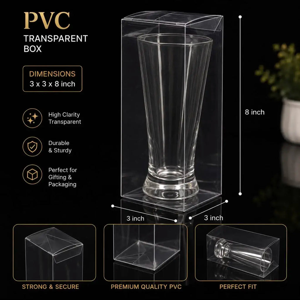 3-3-8 inch box pvc 25 pc