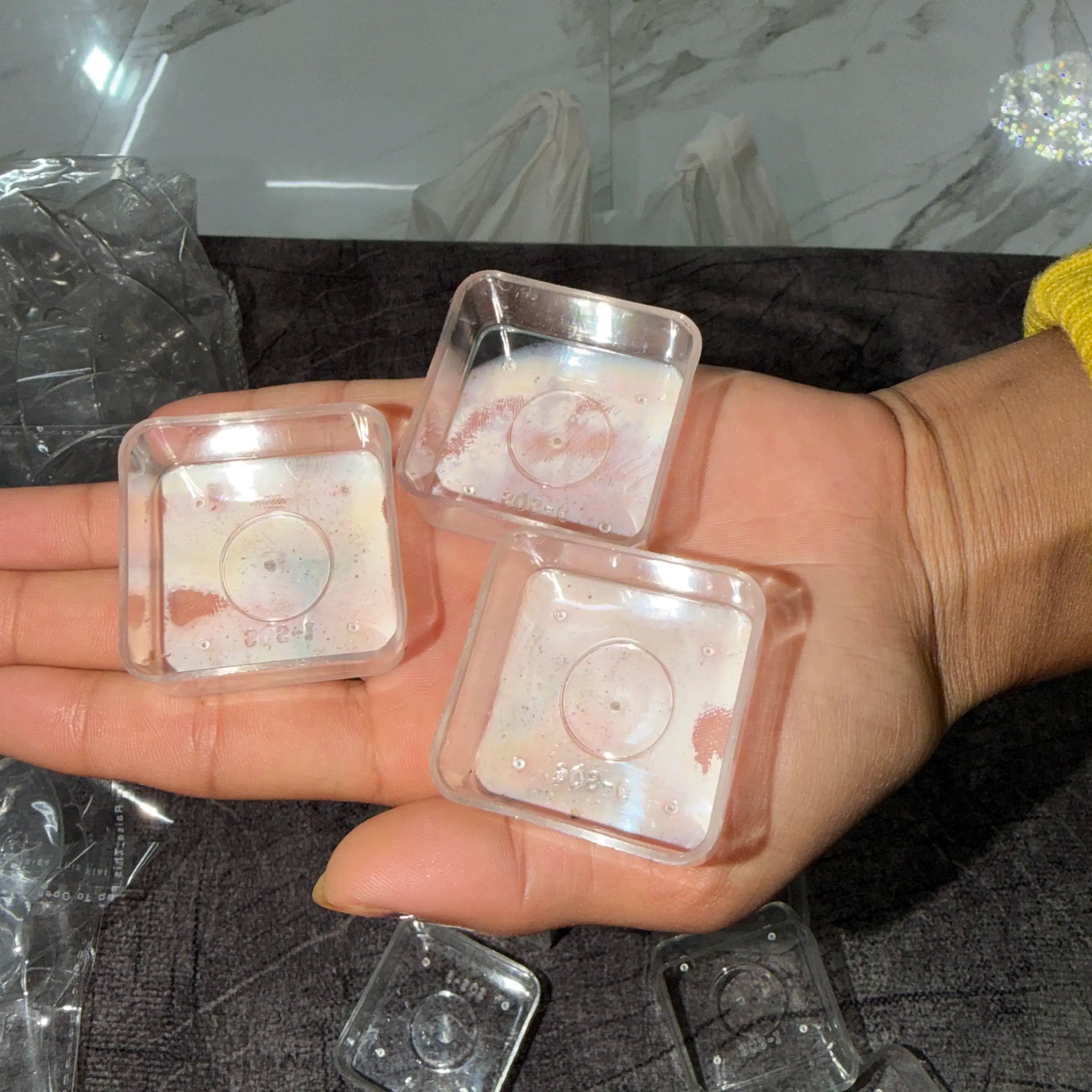 10 pc cup tea light