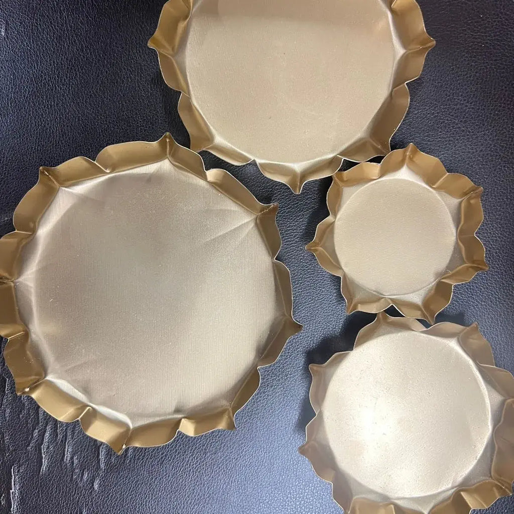 5 pc urli set 2.5”,3.5”,4.5”,5.5”,6.5” INCH