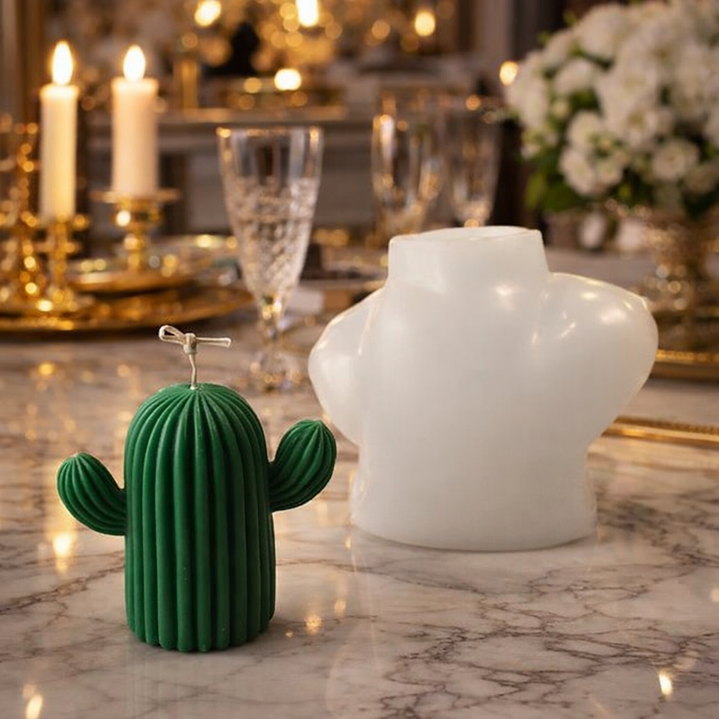 Cactus 7 cm RS284