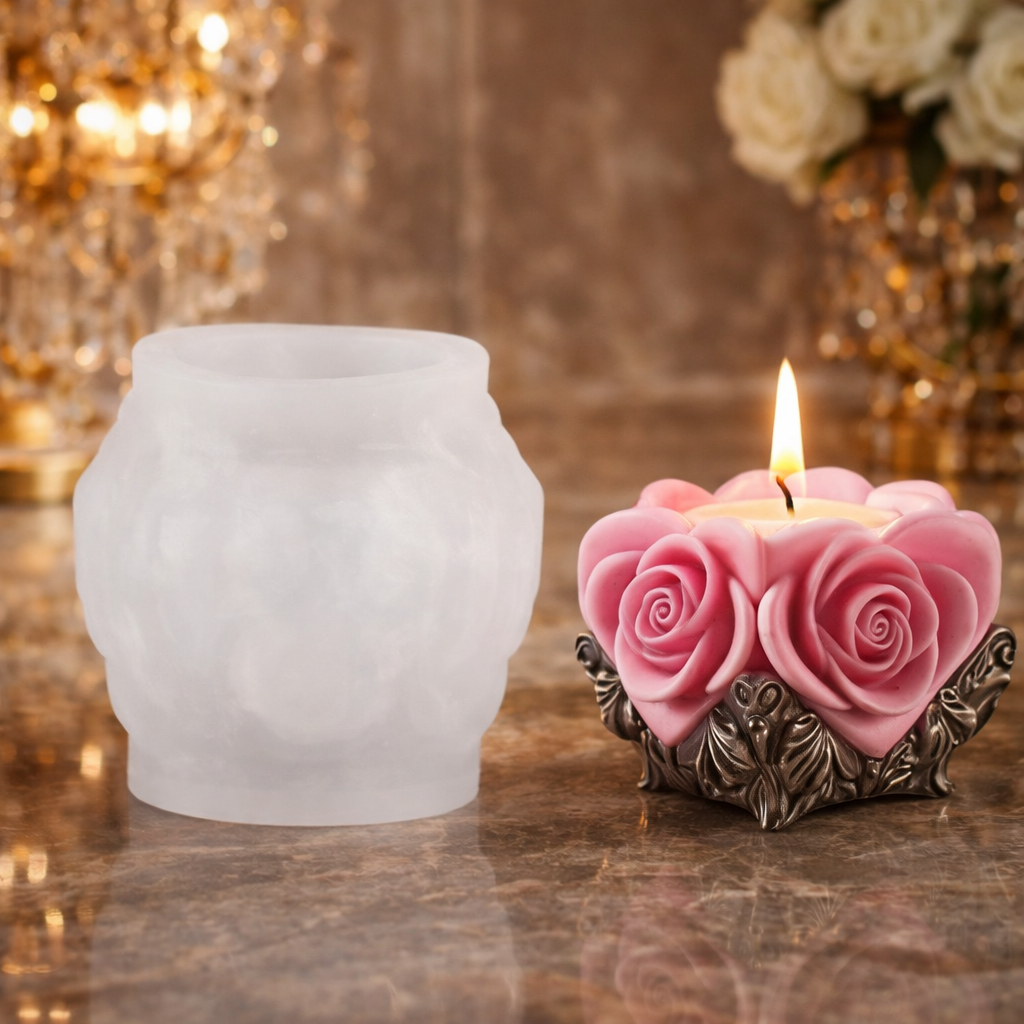 Bear mold RS330