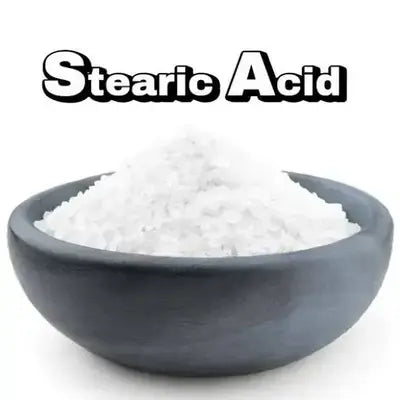 Stearic Acid half kg 500 grm