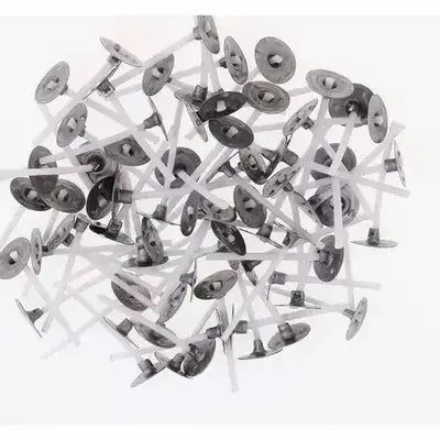 100 pc wick 1.5 inch